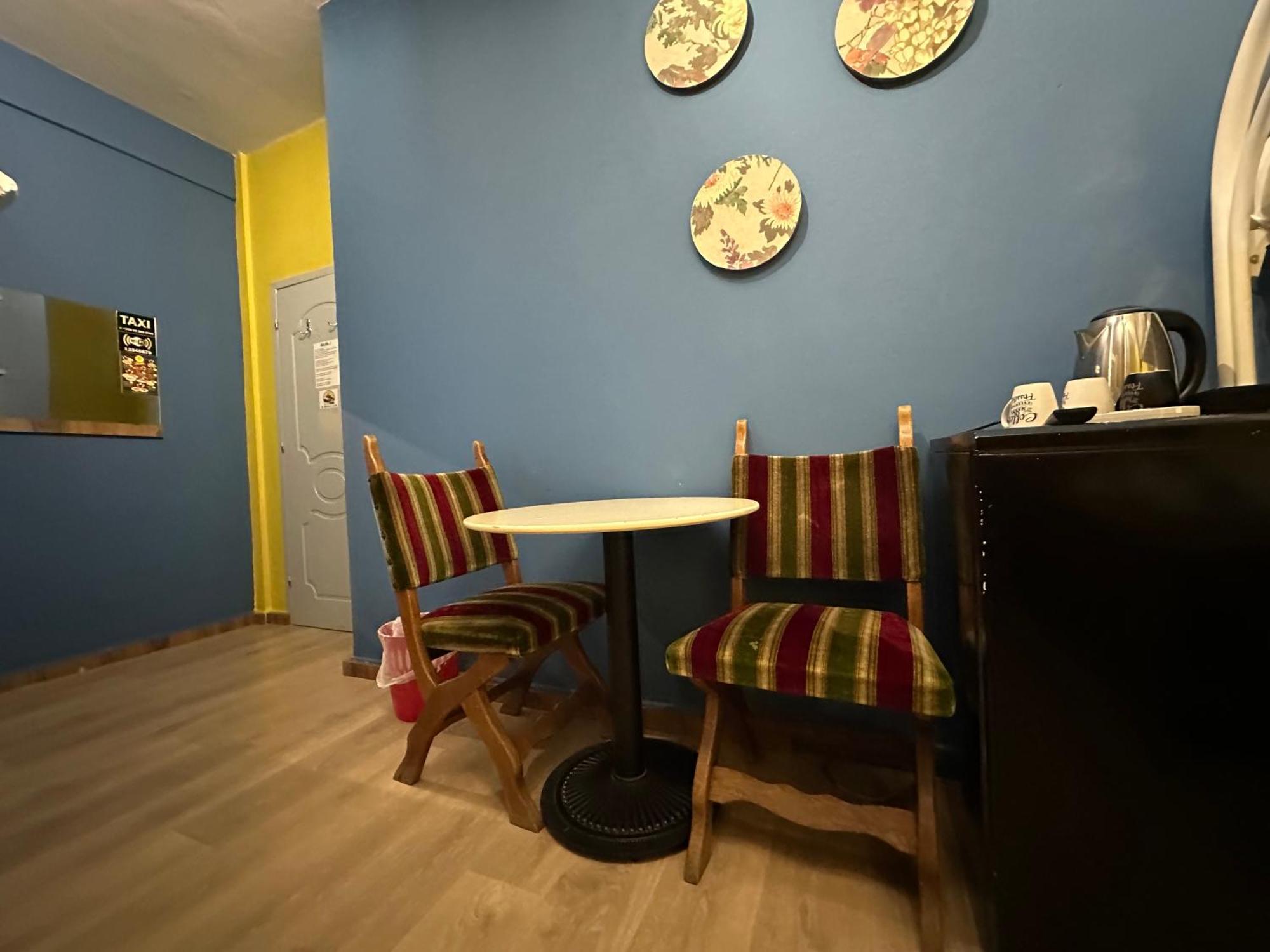 Villa Cabare Apartments&Rooms Durrës Kültér fotó